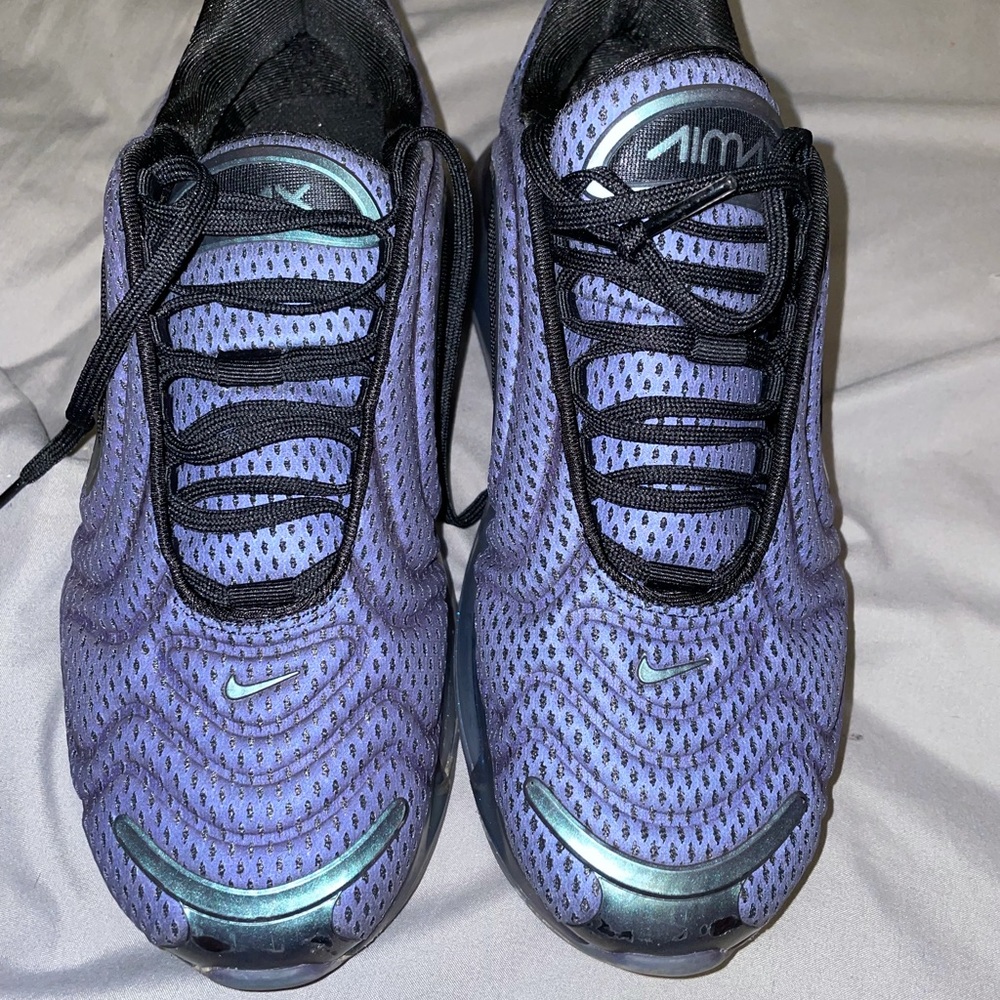 Northern Lights air max 720